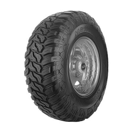 285/70 R17 121/118 Q Maxtrek 