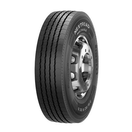 315/80 R22.5 156/150 L Pirelli Next Road Multiaxle