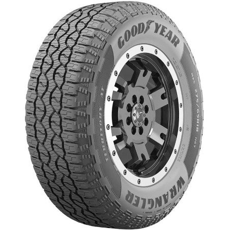 255/65 R18 111 H Goodyear Wrangler Territory At/s