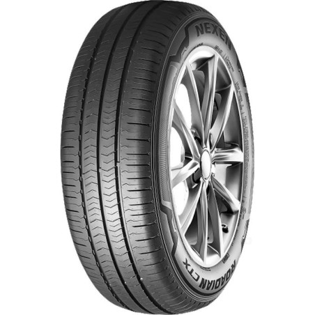 235/55 R18C 104 H Nexen Roadian Ctx