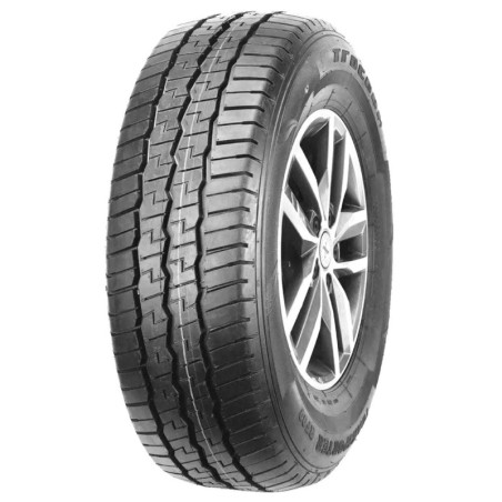 195/60 R16C 99 H Tracmax Transporter Rf09