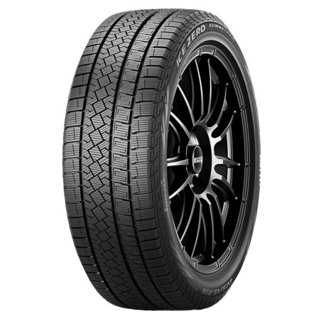 185/65 R15 92 T Pirelli Ice Zero Asimmetrico