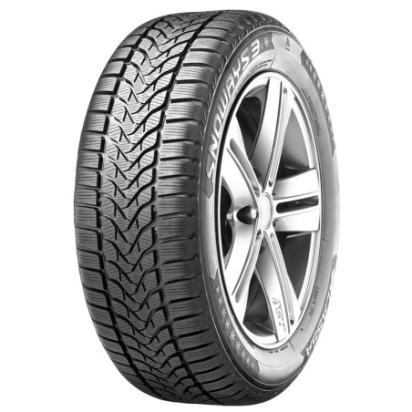 155/65 R14 75 T Lassa Snoways 3