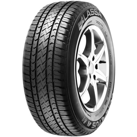 245/70 R16 111 H Lassa  Competus Hl Xl (tl)
