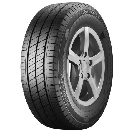 205/70 R15C 106/104 S Gislaved  Com*speed 2