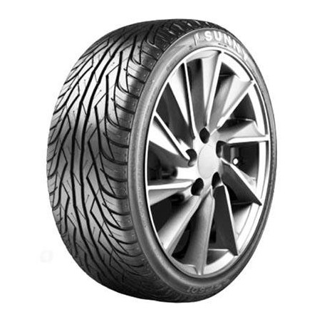 255/40 R20 101 W Sunny Ssp601