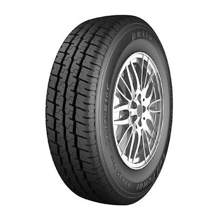 5 R12 83 P Petlas Full Power Pt825 Plus C 8pr