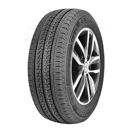 235/65 R16C 115 R Tracmax X-privilo Vs-450