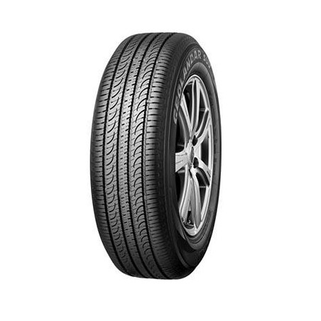 245/65 R17 107 H Yokohama Geolandar Suv G055