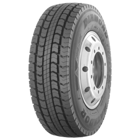 11 R22.5 148/145 L Matador Dh1 M+s