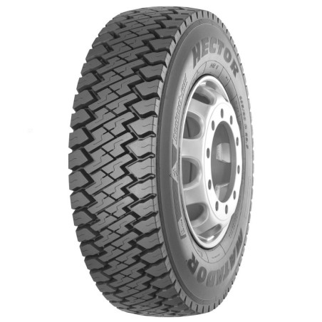 11 R22.5 148/145 L Matador Dr1 M+s