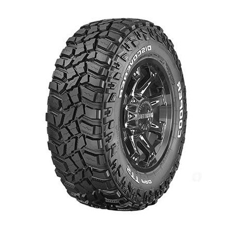 315/70 R17 121 Q Cooper Discoverer Stt Pro 