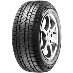 215/65 R16 98 H Lassa Competus H/l