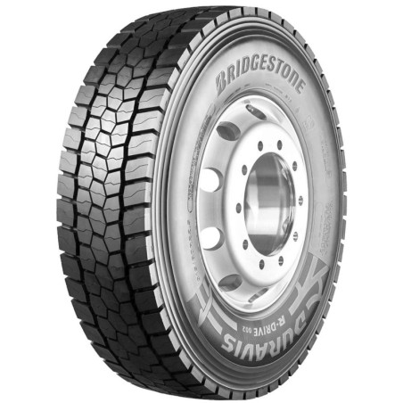 305/70 R22.5 152/150 M Bridgestone Duravis Rd2