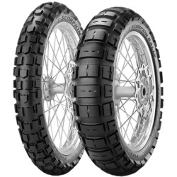 90/90 R21 54 R Pirelli Scorpion Rally