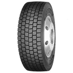 215/75 R17.5C 126/124 M Yokohama 704r M+s 3pmsf (tl)