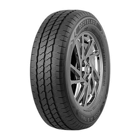 205/75 R16C 113/111 R Rockblade Rock A/s Two M+s 3pmsf (tl)