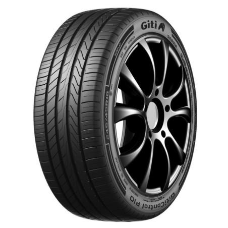 255/40 R20 101 Y Giti Control P10