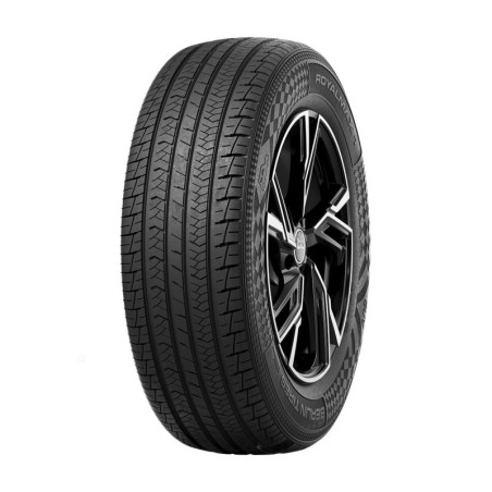 265/65 R18 114 T Berlin Tires Royalmax 1 (tl)