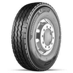 385/65 R22.5 160 K Bridgestone M- Steer 002