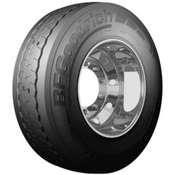 235/75 R17.5 143/141 J Bfgoodrich Route Control T