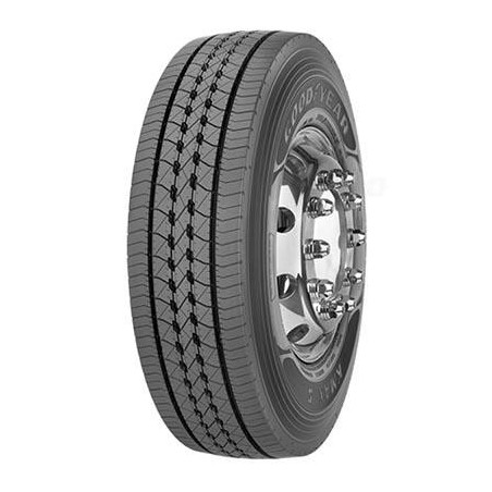 245/70 R17.5 136/134 M Goodyear Kmax S G2 M+s 3pmsf (tl)