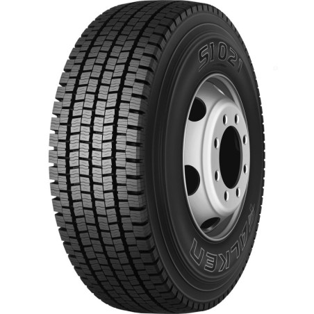 315/80 R22.5 156/150L (154/150M) L Falken Si021 M+s 3pmsf (tl)