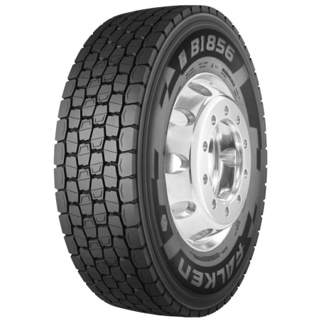 215/75 R17.5C 126/124 M Falken Bi856