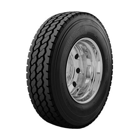 275/70 R22.5 148/145 K Falken Gi388