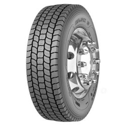 295/60 R22.5 150/147 K Sava Orjak 5
