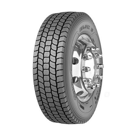 295/60 R22.5 150/147 K Sava Orjak 5