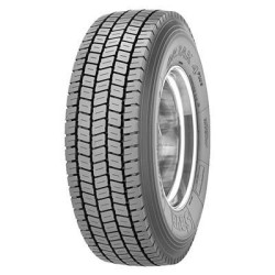 295/60 R22.5 150 (149L) K Sava Orjak 4 Plus M+s 3pmsf (tl)