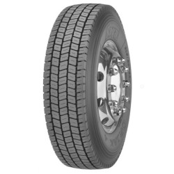 235/75 R17.5 132/130 M Sava Orjak 4 M+s 3pmsf (tl)