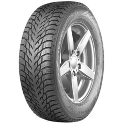 225/60 R18 104 R Nokian Hakkapeliitta R3 Suv Flat Xl M+s 3pmsf (tl)