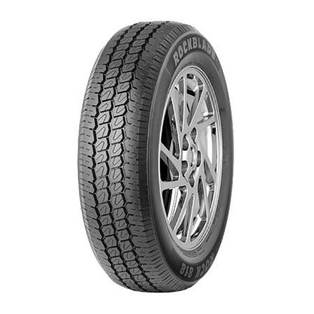 155/70 R12C 104/102 R Rockblade Rock 818 M+s (tl)