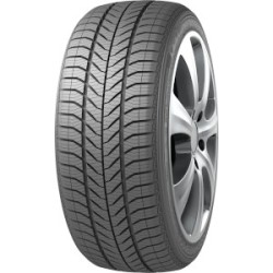 165/70 R14 85T TR Duraturn All Mozzo 4 Season