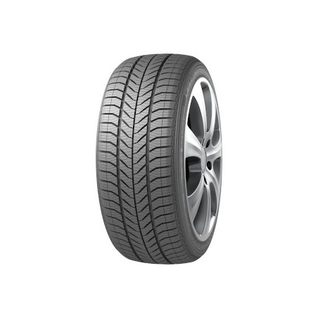 165/70 R14 85T TR Duraturn All Mozzo 4 Season