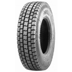 12 R22.5 152/148 M Pirelli Tr 25 Plus M+s 3pmsf (tl)