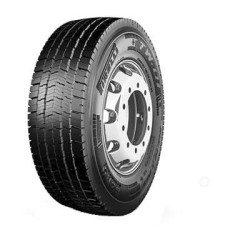 315/70 R22.5 154/150 (152M) L Pirelli Tw:01 M+s 3pmsf (tl)