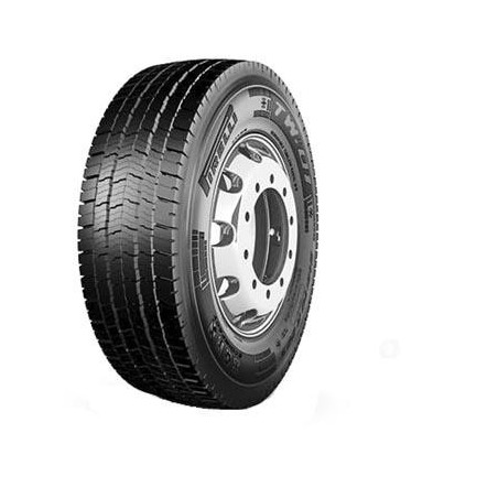 315/70 R22.5 154/150 (152M) L Pirelli Tw:01 M+s 3pmsf (tl)