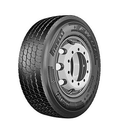 385/55 R22.5 158 (160K) L Pirelli Fw:01 M+s * 3pmsf (tl)