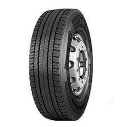 315/80 R22.5 156/150 L Pirelli Th:01 Y