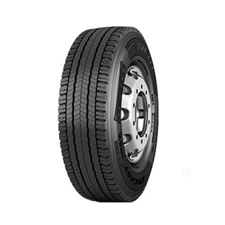 315/80 R22.5 156/150 L Pirelli Th:01 Y