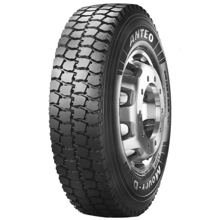 315/80 R22.5 156/150 K Anteo Mover-d M+s 3pmsf (tl)
