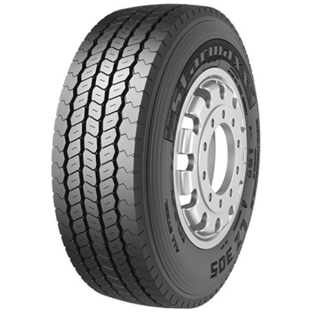 235/75 R17.5 143/141 J Starmaxx Lz-305