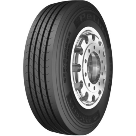 285/70 R19.5 150/148 J Petlas Progreen Sh110 (tr) 3pmsf (tl)