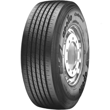 385/65 R22.5 164 K Apollo Endurace R Front H M+s 3pmsf (tl)