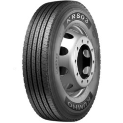 275/70 R22.5 148/145 M Kumho Rs03