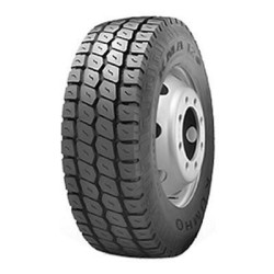 385/65 R22.5 160 K Kumho Ma12