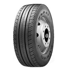 295/60 R22.5 150/147 K Kumho Kld 03 M+s 3pmsf (tl)